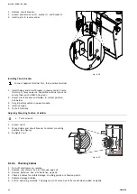 Preview for 62 page of Invacare AVIVA RX Series Service Manual