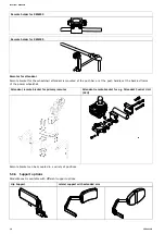 Предварительный просмотр 18 страницы Invacare AVIVA RX40 Service Manual