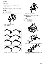 Предварительный просмотр 26 страницы Invacare AVIVA RX40 Service Manual