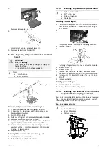 Предварительный просмотр 31 страницы Invacare AVIVA RX40 Service Manual