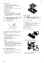 Предварительный просмотр 33 страницы Invacare AVIVA RX40 Service Manual