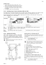 Предварительный просмотр 35 страницы Invacare AVIVA RX40 Service Manual