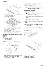 Предварительный просмотр 40 страницы Invacare AVIVA RX40 Service Manual