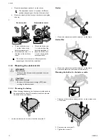 Preview for 12 page of Invacare Azalea Assist Service Manual