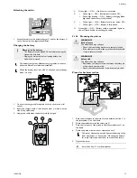 Preview for 13 page of Invacare Azalea Assist Service Manual