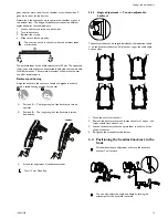 Предварительный просмотр 19 страницы Invacare Azalea Assist Service Manual