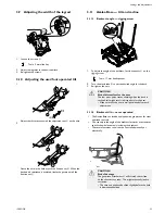 Preview for 23 page of Invacare Azalea Assist Service Manual