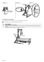 Предварительный просмотр 7 страницы Invacare BARTRAP User Manual