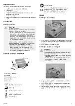 Preview for 7 page of Invacare Bedco User Manual