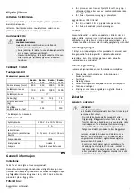 Preview for 9 page of Invacare Bedco User Manual