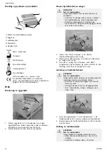 Preview for 10 page of Invacare Bedco User Manual