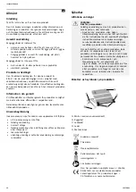 Preview for 12 page of Invacare Bedco User Manual