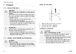 Preview for 34 page of Invacare Ben 9 NG User Manual