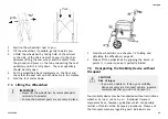 Preview for 35 page of Invacare Ben 9 NG User Manual