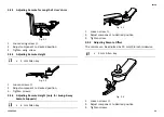 Preview for 33 page of Invacare Bora Series User Manual