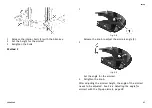 Preview for 37 page of Invacare Bora Series User Manual