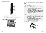 Preview for 40 page of Invacare Bora Series User Manual