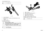 Preview for 46 page of Invacare Bora Series User Manual