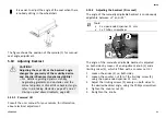 Preview for 51 page of Invacare Bora Series User Manual