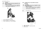 Preview for 76 page of Invacare Bora Series User Manual