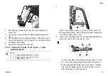 Preview for 79 page of Invacare Bora Series User Manual