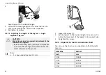 Preview for 80 page of Invacare Bora Series User Manual