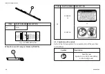 Preview for 20 page of Invacare Captain's Seat User Manual