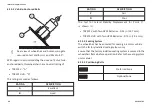 Preview for 46 page of Invacare Captain's Seat User Manual