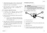 Preview for 67 page of Invacare Captain's Seat User Manual