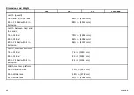 Preview for 12 page of Invacare Carroll CS Series User Manual