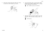 Preview for 35 page of Invacare Carroll CS Series User Manual