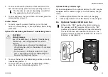 Preview for 49 page of Invacare Carroll CS Series User Manual