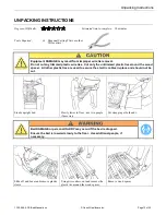 Preview for 15 page of Invacare Carroll CS User Manual