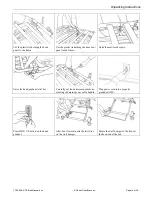 Preview for 16 page of Invacare Carroll CS User Manual