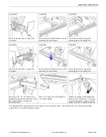 Preview for 21 page of Invacare Carroll CS User Manual