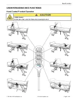 Preview for 23 page of Invacare Carroll CS User Manual