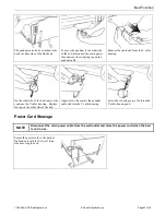 Preview for 25 page of Invacare Carroll CS User Manual