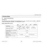 Preview for 23 page of Invacare Carroll CS3 User Manual