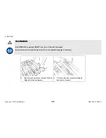 Preview for 30 page of Invacare Carroll CS3 User Manual