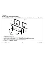 Preview for 62 page of Invacare Carroll CS3 User Manual