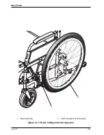 Preview for 26 page of Invacare Celt Plus Maintenance And Spares Parts Manual