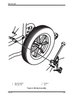 Preview for 28 page of Invacare Celt Plus Maintenance And Spares Parts Manual