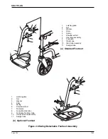 Preview for 32 page of Invacare Celt Plus Maintenance And Spares Parts Manual