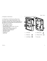 Preview for 5 page of Invacare Check O2 Plus IRC450 User Manual