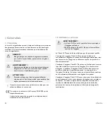 Preview for 20 page of Invacare Check O2 Plus IRC450 User Manual