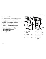 Preview for 21 page of Invacare Check O2 Plus IRC450 User Manual