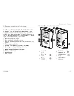 Preview for 37 page of Invacare Check O2 Plus IRC450 User Manual