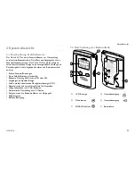 Preview for 53 page of Invacare Check O2 Plus IRC450 User Manual