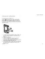 Preview for 61 page of Invacare Check O2 Plus IRC450 User Manual