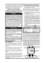 Preview for 11 page of Invacare CHECK O2 PLUS Assembly, Installation And Operating Instructions